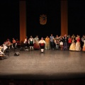 Gran Gala del folklore aragonés