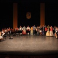 Gran Gala del folklore aragonés