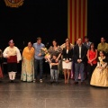 Gran Gala del folklore aragonés