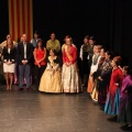 Gran Gala del folklore aragonés