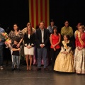 Gran Gala del folklore aragonés