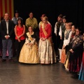 Gran Gala del folklore aragonés