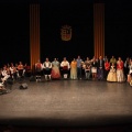 Gran Gala del folklore aragonés