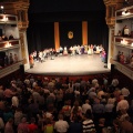 Gran Gala del folklore aragonés