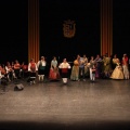 Gran Gala del folklore aragonés
