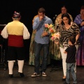 Gran Gala del folklore aragonés