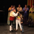 Gran Gala del folklore aragonés
