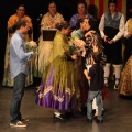 Gran Gala del folklore aragonés