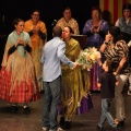 Gran Gala del folklore aragonés