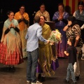 Gran Gala del folklore aragonés