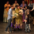 Gran Gala del folklore aragonés
