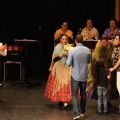 Gran Gala del folklore aragonés