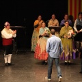 Gran Gala del folklore aragonés