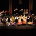 Gran Gala del folklore aragonés