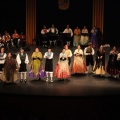 Gran Gala del folklore aragonés