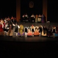 Gran Gala del folklore aragonés