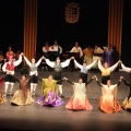 Gran Gala del folklore aragonés