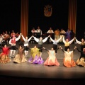 Gran Gala del folklore aragonés