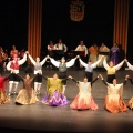 Gran Gala del folklore aragonés