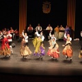 Gran Gala del folklore aragonés