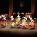 Gran Gala del folklore aragonés