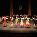 Gran Gala del folklore aragonés