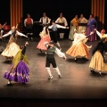Gran Gala del folklore aragonés