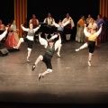 Gran Gala del folklore aragonés