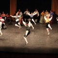 Gran Gala del folklore aragonés