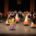 Gran Gala del folklore aragonés