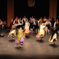 Gran Gala del folklore aragonés