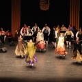 Gran Gala del folklore aragonés