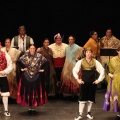 Gran Gala del folklore aragonés