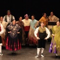 Gran Gala del folklore aragonés