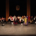 Gran Gala del folklore aragonés