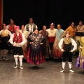Gran Gala del folklore aragonés