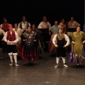 Gran Gala del folklore aragonés
