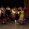 Gran Gala del folklore aragonés
