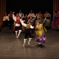 Gran Gala del folklore aragonés