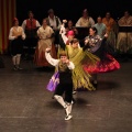 Gran Gala del folklore aragonés