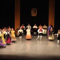 Gran Gala del folklore aragonés