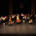 Gran Gala del folklore aragonés