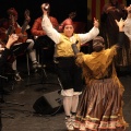 Gran Gala del folklore aragonés