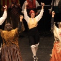 Gran Gala del folklore aragonés