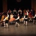 Gran Gala del folklore aragonés