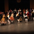Gran Gala del folklore aragonés
