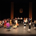 Gran Gala del folklore aragonés