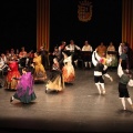 Gran Gala del folklore aragonés