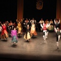 Gran Gala del folklore aragonés