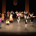 Gran Gala del folklore aragonés